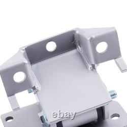 Heavy Duty Motor Mount for Chevrolet/GMC 6.6L Duramax Diesel LMM 2008 2009 2010