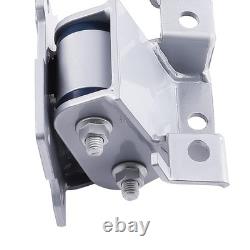 Heavy Duty Motor Mount for Chevrolet/GMC 6.6L Duramax Diesel LMM 2008 2009 2010