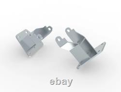 Hooker Blackheart 71221001HKR Engine Mount Brackets