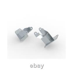 Hooker Blackheart 71221001HKR Engine Mount Brackets