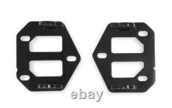 Hooker Blackheart 71221029HKR Engine Mount Brackets