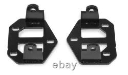 Hooker Blackheart 71221029HKR Engine Mount Brackets