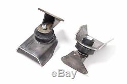 Hot rod Model A 1932 1934 Ford universal Chevy Motor Motor Mounts & Cushions