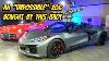 How The Dumbest Car Youtuber Accidentally Bought A 2023 Corvette Z06 It Was So Easy