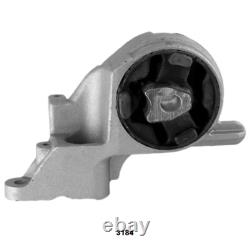 Hyd. Engine Mount & Auto Transmission Mounts 3PCS For Chevrolet Malibu 05-04 2.2