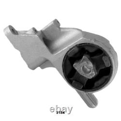 Hyd. Engine Mount & Auto Transmission Mounts 3PCS For Chevrolet Malibu 05-04 2.2