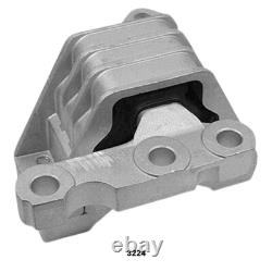 Hyd. Engine Mount & Auto Transmission Mounts 3PCS For Chevrolet Malibu 05-04 2.2