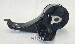 Hyd. Engine Mount & Transmission Mounts 4PCS SET fits Chevrolet Malibu 3.5L AT