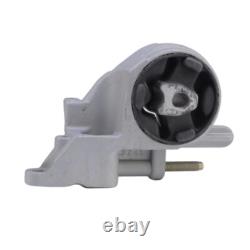 Hyd. Engine Mount & Transmission Mounts 4PCS SET fits Chevrolet Malibu 3.5L AT