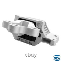Hyd. Left Automatic Trans Mount 1PC For Chevrolet Trailblazer 24-21 60003622