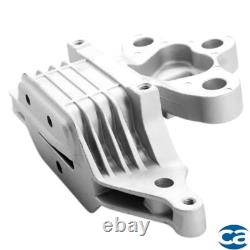 Hyd. Left Automatic Trans Mount 1PC For Chevrolet Trailblazer 24-21 60003622