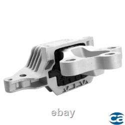 Hyd. Left Automatic Trans Mount 1PC For Chevrolet Trailblazer 24-21 60003622