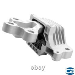 Hyd. Left Automatic Trans Mount 1PC For Chevrolet Trailblazer 24-21 60003622