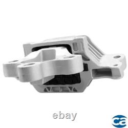 Hyd. Left Automatic Trans Mount 1PC For Chevrolet Trailblazer 24-21 60003622