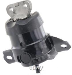 Hydraulic Engine Mount 2PCS Set for 19-23 Chevy Silverado 1500/ GMC Sierra 1500