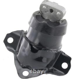 Hydraulic Engine Mount 2PCS Set for 19-23 Chevy Silverado 1500/ GMC Sierra 1500