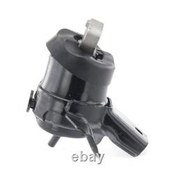 Hydraulic Engine Mount 2PCS Set for 19-23 Chevy Silverado 1500/ GMC Sierra 1500