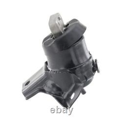 Hydraulic Engine Mount 2PCS Set for 19-23 Chevy Silverado 1500/ GMC Sierra 1500