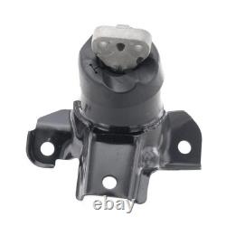 Hydraulic Engine Mount 2PCS Set for 19-23 Chevy Silverado 1500/ GMC Sierra 1500