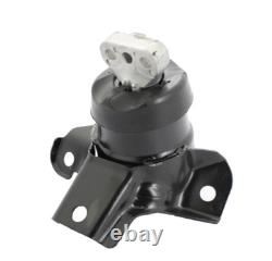Hydraulic Engine Mount 2PCS Set for 19-23 Chevy Silverado 1500/ GMC Sierra 1500