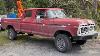 I Got Sucked In Again 1973 F250 4x4 Crew Cab Metal Work Begins