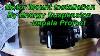 Impala Project Lt1 Energy Suspension Motor Mount Installation