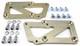 JEGS LS Engine Swap Motor-Mount Adapters Adapts Chevy Motor-Mounts to LS Series