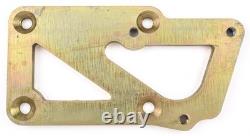 JEGS LS Engine Swap Motor-Mount Adapters Adapts Chevy Motor-Mounts to LS Series