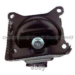 K3808 Motor & Trans Mount For 16-20 Chevrolet Suburban 5.3/6.2L 4WD 6 Speed AUTO
