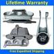 K3958 Motor & Transmission Mount Set 3x For 2019-2023 Chevrolet Malibu 1.5L AUTO
