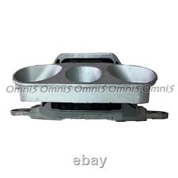K3958 Motor & Transmission Mount Set 3x For 2019-2023 Chevrolet Malibu 1.5L AUTO
