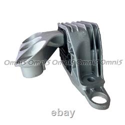 K3958 Motor & Transmission Mount Set 3x For 2019-2023 Chevrolet Malibu 1.5L AUTO