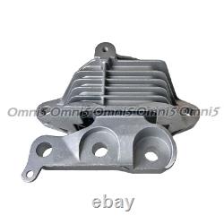 K3958 Motor & Transmission Mount Set 3x For 2019-2023 Chevrolet Malibu 1.5L AUTO