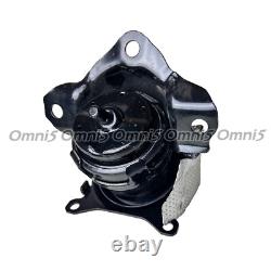 K4328 Motor & Trans Mount Set For 2019-21 Chevrolet Silverado 1500 4.3L RWD AUTO