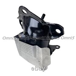 K4328 Motor & Trans Mount Set For 2019-21 Chevrolet Silverado 1500 4.3L RWD AUTO