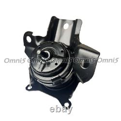 K4328 Motor & Trans Mount Set For 2019-21 Chevrolet Silverado 1500 4.3L RWD AUTO