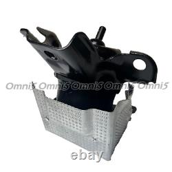 K4328 Motor & Trans Mount Set For 2019-21 Chevrolet Silverado 1500 4.3L RWD AUTO