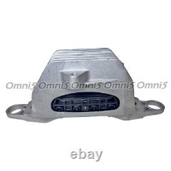 K4559 For 2017-2022 Chevrolet Malibu 2.0L FWD AUTO Engine & Trans Mount Kit 4pc