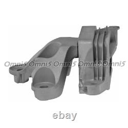 K4559 For 2017-2022 Chevrolet Malibu 2.0L FWD AUTO Engine & Trans Mount Kit 4pc