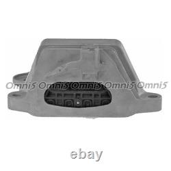 K4559 For 2017-2022 Chevrolet Malibu 2.0L FWD AUTO Engine & Trans Mount Kit 4pc