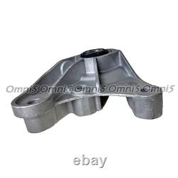 K4559 Motor & Transmission Mount Set 4x For 17-22 Chevrolet Malibu 2.0L FWD AUTO