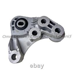 K4559 Motor & Transmission Mount Set 4x For 17-22 Chevrolet Malibu 2.0L FWD AUTO