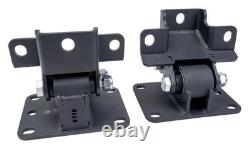 KEIN Engine Mount kit for GMT800 1999-2006 Silverado Sierra Tahoe