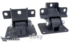 KEIN Engine Mount kit for GMT800 1999-2006 Silverado Sierra Tahoe