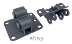 KEIN Engine Mount kit for GMT800 1999-2006 Silverado Sierra Tahoe