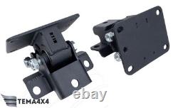 KEIN Engine Mount kit for GMT800 1999-2006 Silverado Sierra Tahoe