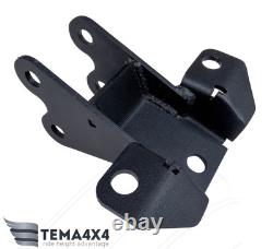 KEIN Engine Mount kit for GMT900 2007-2013 Silverado Suburban Tahoe Sierra