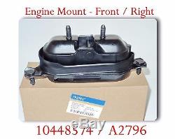 Kit 6 Pcs Engine & Trans Mount Fits 3.5L IMPALA 2006-2011 MONTE CARLO 2006-2007