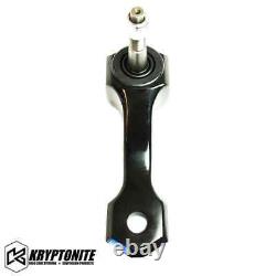 Kryptonite Death Grip Idler Side Package For 2011-2022 Chevy/GMC 2500HD/3500HD