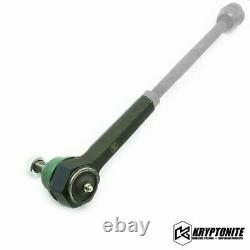 Kryptonite Death Grip Tie Rod Ends For 07-13 Chevy/GMC 1500 Tahoe Suburban Yukon